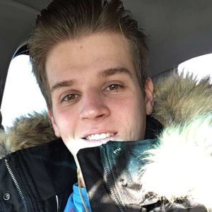 Meet your Posher, James